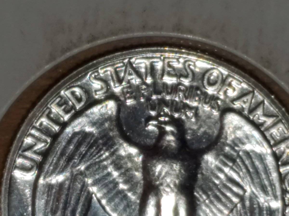 1962-Washington-Quarter-In-Great-Condition
