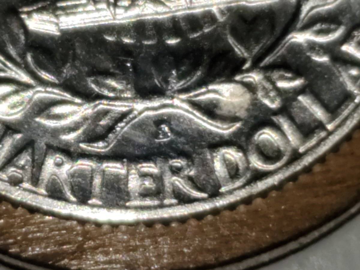 1962-Washington-Quarter-In-Great-Condition