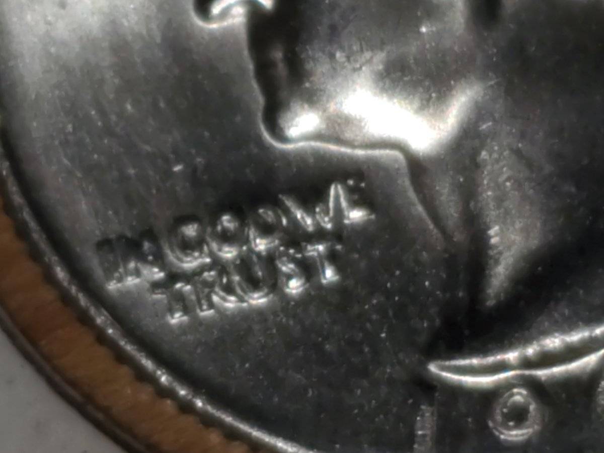 1962-Washington-Quarter-In-Great-Condition