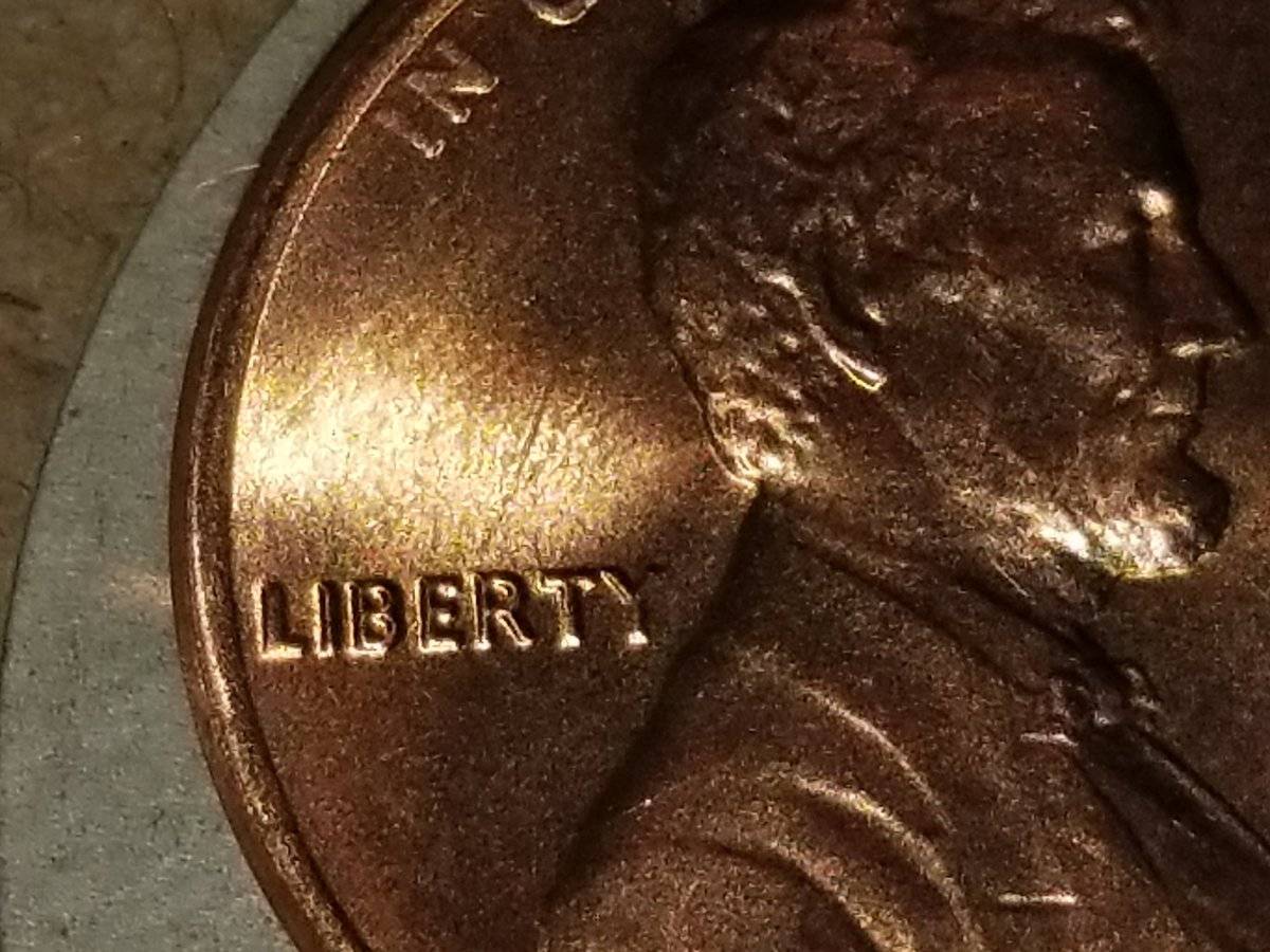 1985-D-Lincoln-Penny-In-Great-Condition-With-Errors