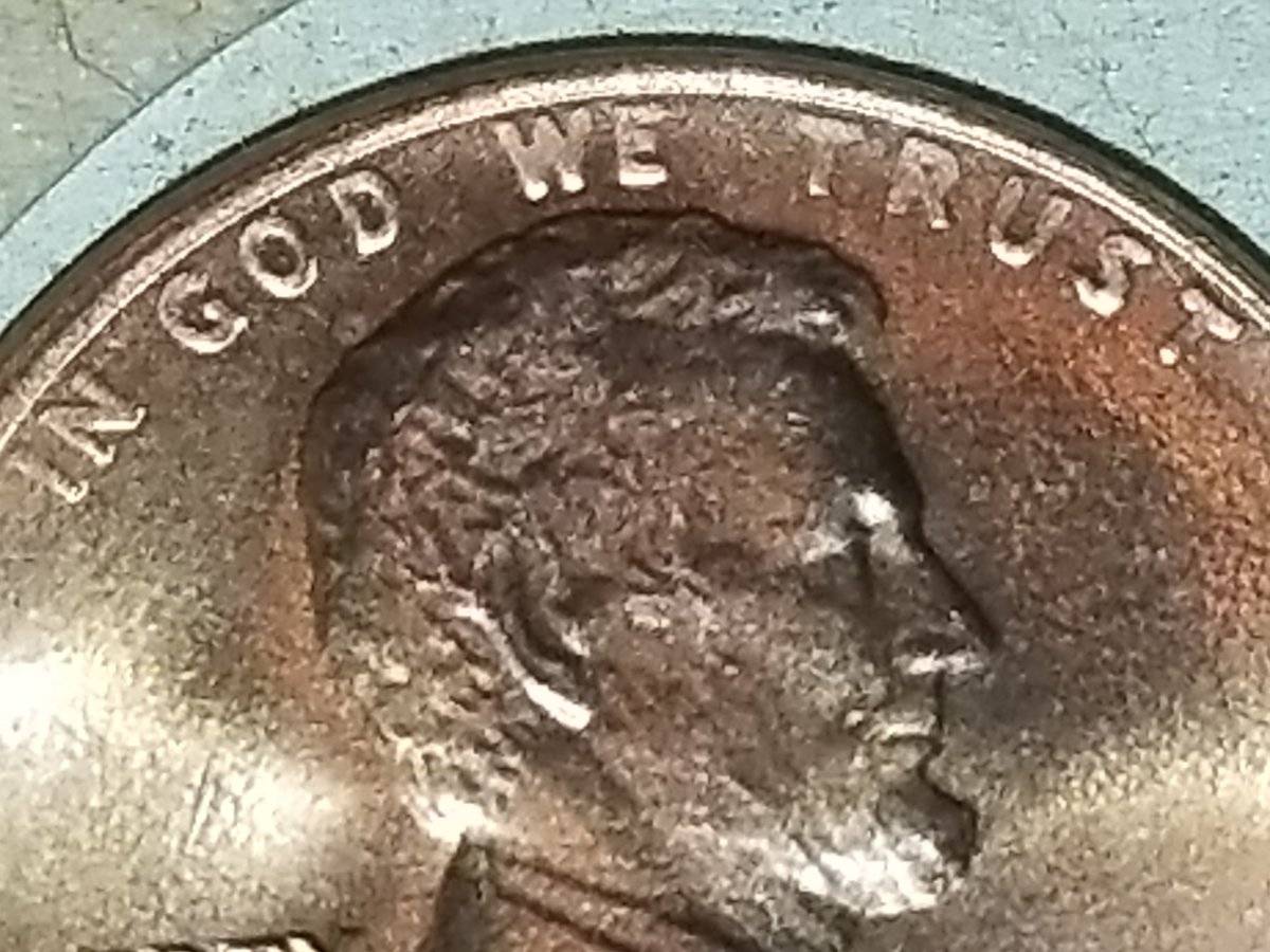 1985-D-Lincoln-Penny-In-Great-Condition-With-Errors