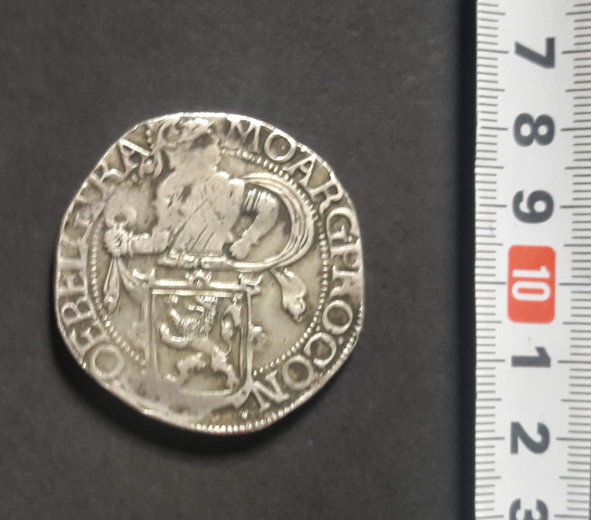 Fake-Or-Real-Daalder-Coin-Id:-1641-Overijssel-Daaler