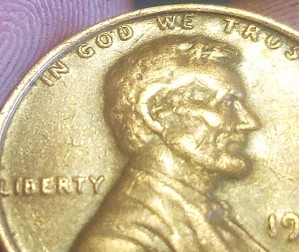 Finally!-My-Own-1972-DDO-Lincoln-Memorial-Cent!