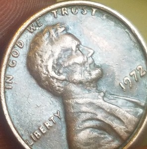Finally!-My-Own-1972-DDO-Lincoln-Memorial-Cent!