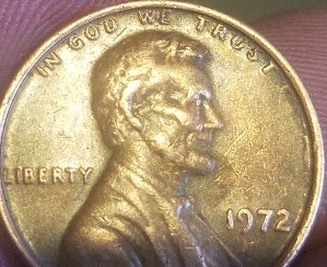 Finally!-My-Own-1972-DDO-Lincoln-Memorial-Cent!