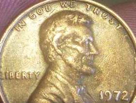 Finally!-My-Own-1972-DDO-Lincoln-Memorial-Cent!