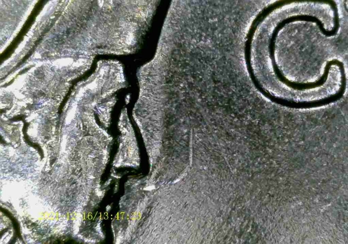 2021-D-Washington-Crossing-Quarter.-What-Would-This-Be-Caused-By?