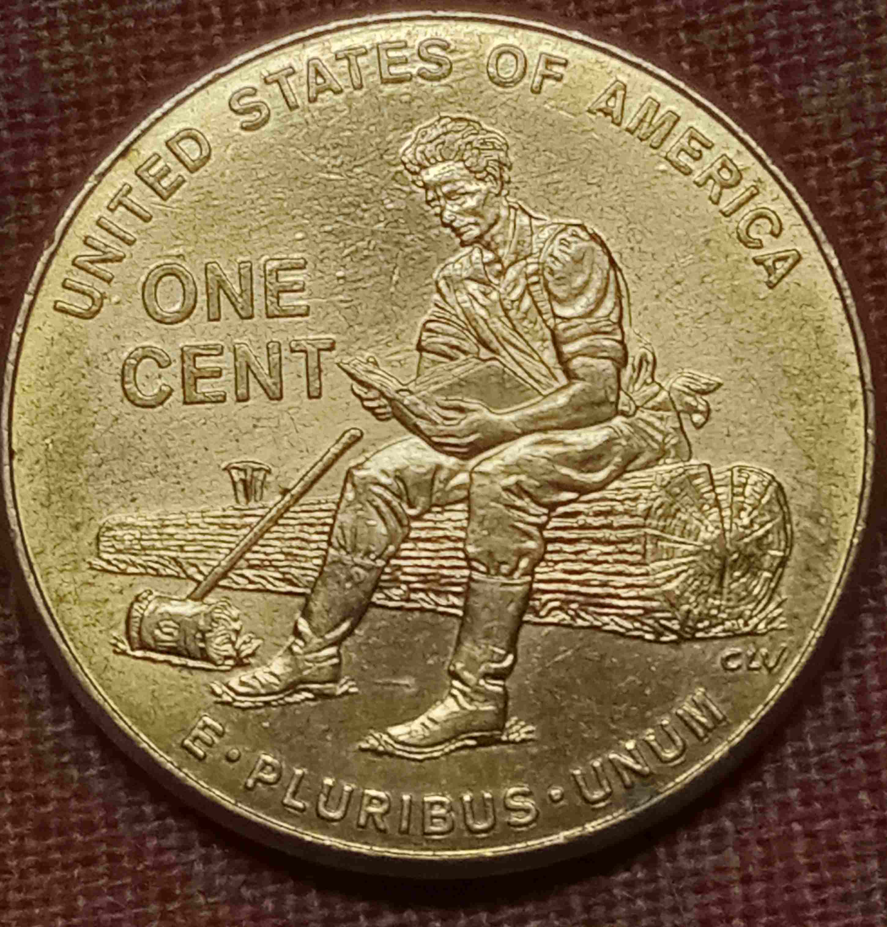 Found!-2009-Lincoln-Cent-Fy-DDR-FS-803!