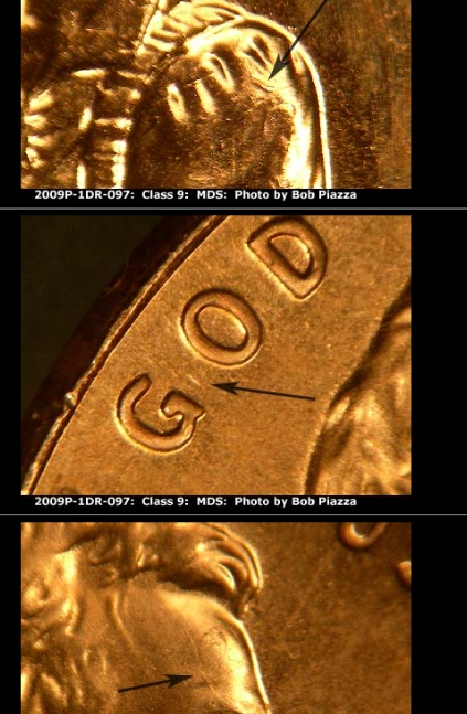 Found!-2009-Lincoln-Cent-Fy-DDR-FS-803!
