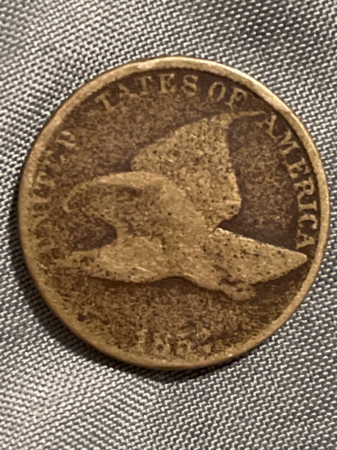 Help-Identifying-Date-Of-Flying-Eagle