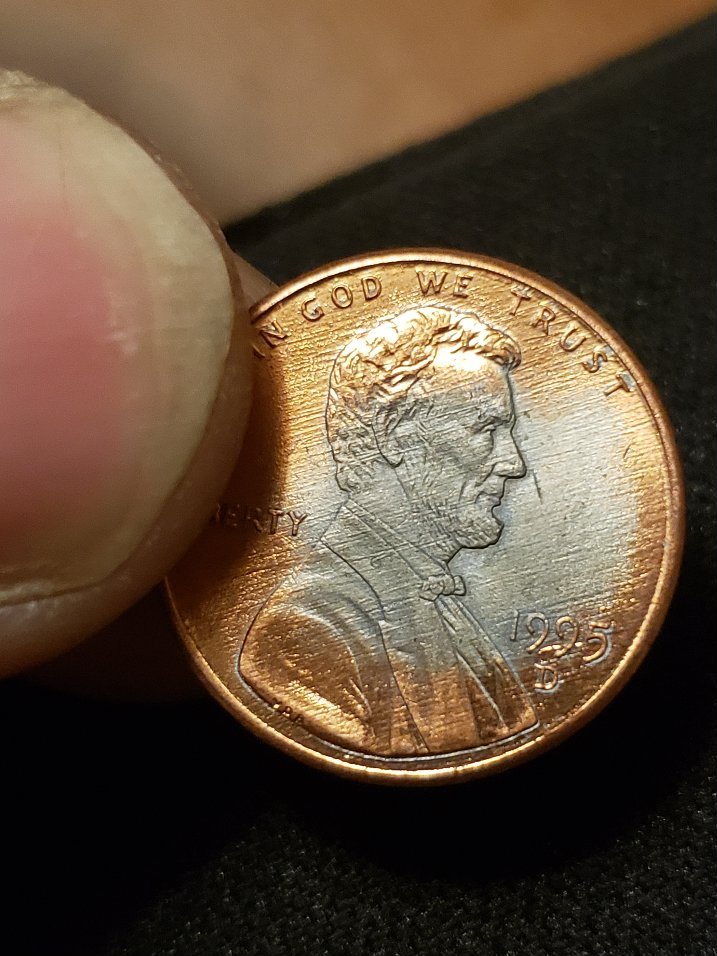 1995-D-Lincoln-Cent-Possible-Multiple-Errors