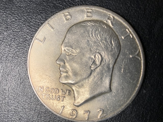 1972-Of-America-Eisenhower