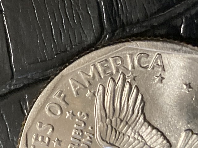 One-Dollar-1980-D--America