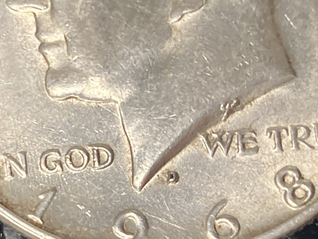 Kennedy-50-Cent-1968-D-DD-Mark
