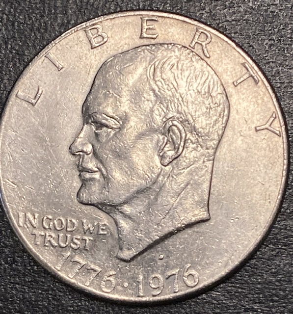 1976-Eisenhower-Dollar-1.00