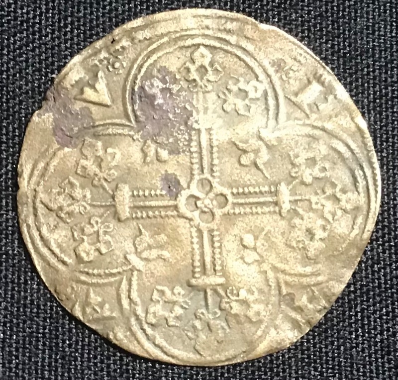 Any-Ideas-As-To-The-Identification-Of-This?-1-Inch-Diameter