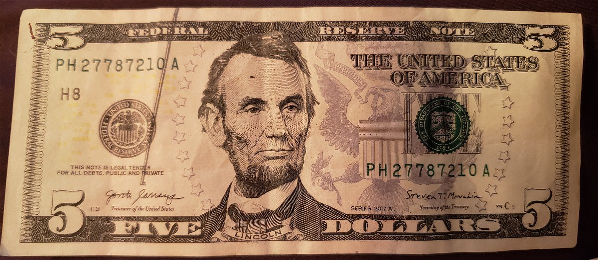 I'm-Learning-But-Need-And-Would-Appreciate-Input-On-What-This-Is-On-My-$5