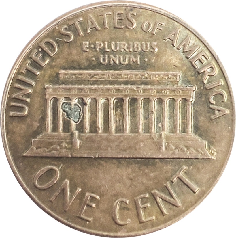 1970-D-Lincoln-Penny-Lamination-Issue,--And-Freddy-Mercury!--Yep-I-Said-It.