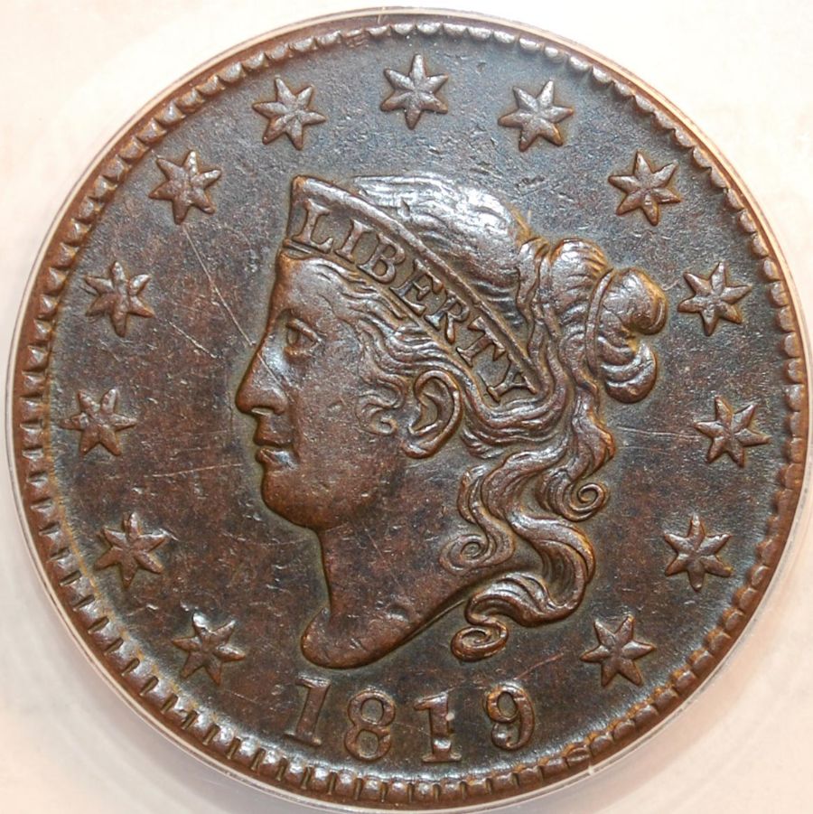 100-Days-Of-19th-Century-US-Coins-Plus-+-64-More-Days-Of-20th-Century!!-II