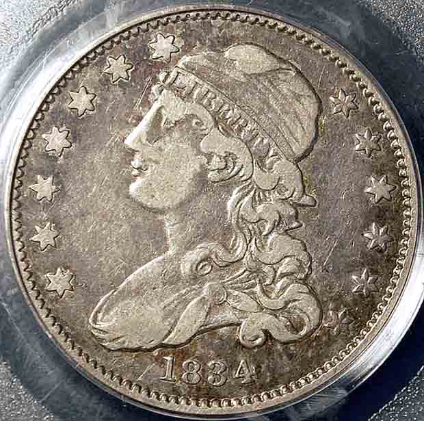100-Days-Of-19th-Century-US-Coins-Plus-+-64-More-Days-Of-20th-Century!!-II