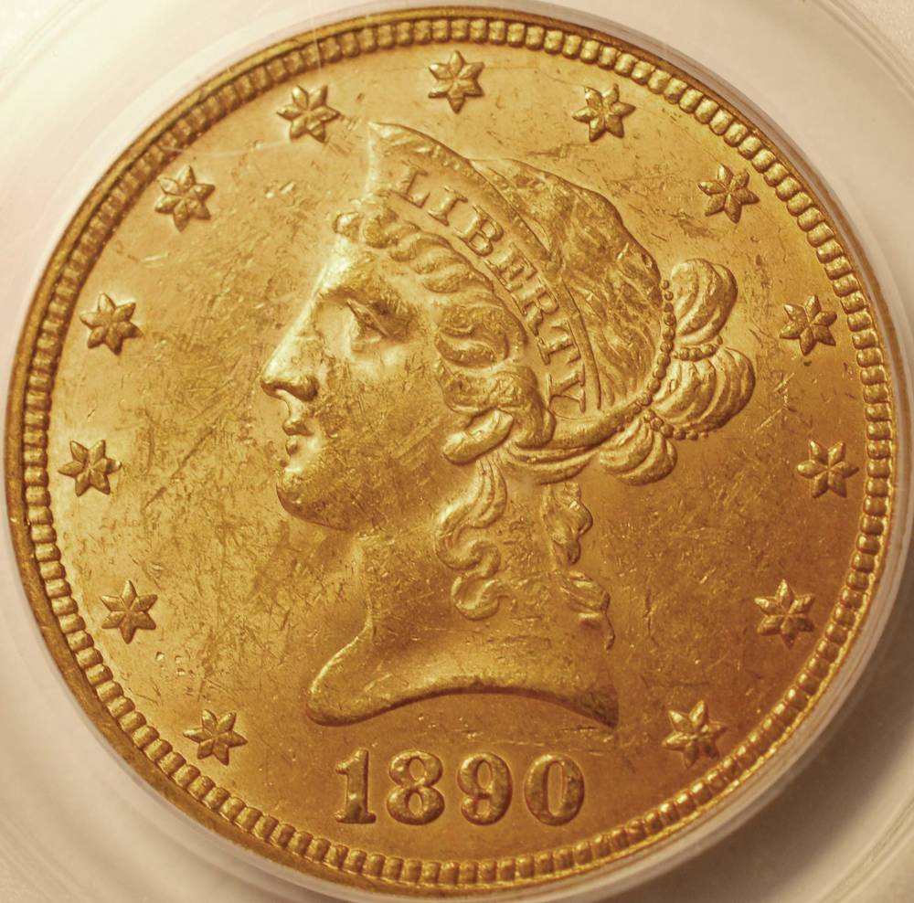 100-Days-Of-19th-Century-US-Coins-Plus-+-64-More-Days-Of-20th-Century!!-II