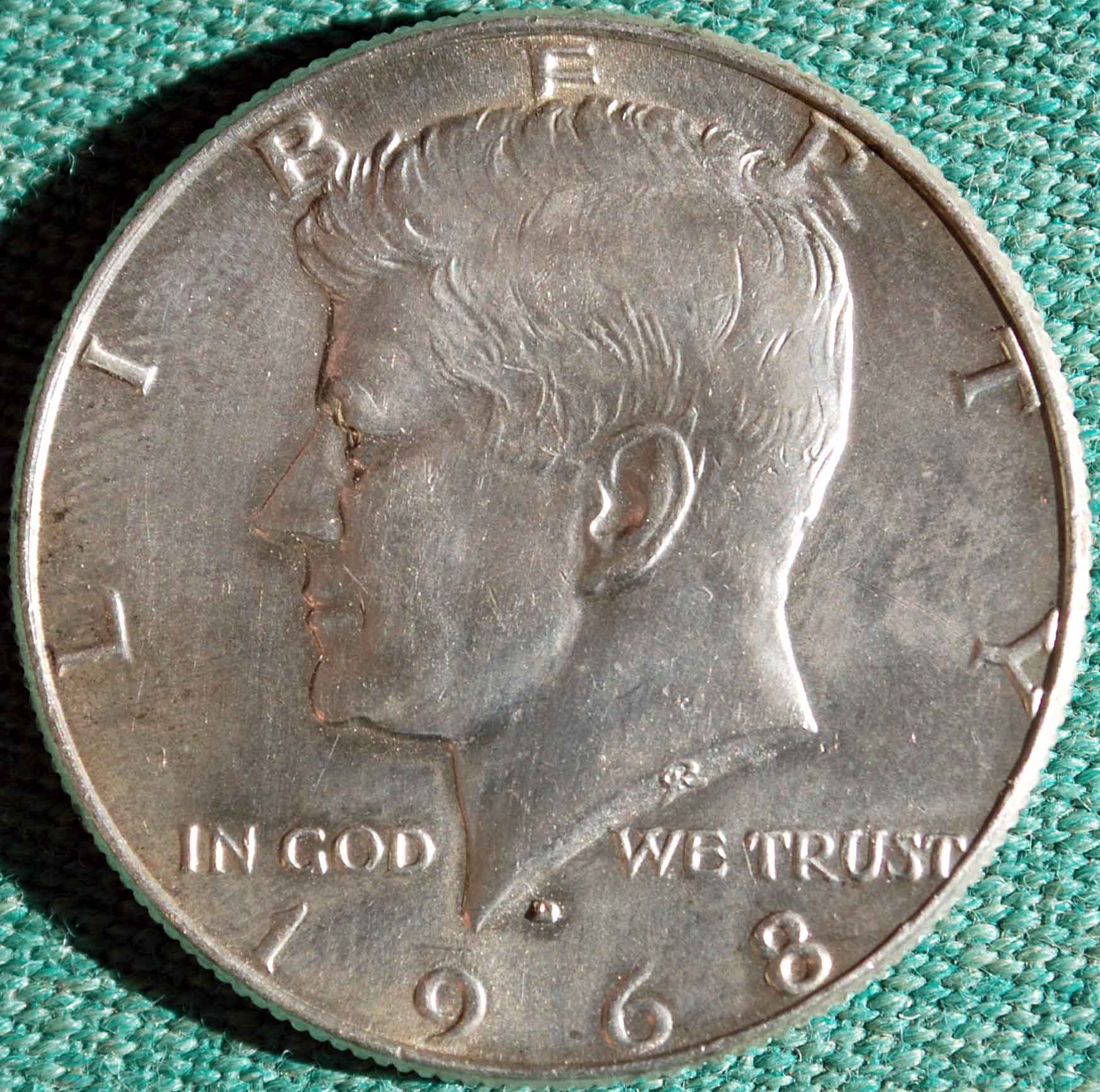 Half-Dollar-Roll-Hunting-For-Small-Timers-Not-Box-Hunting!