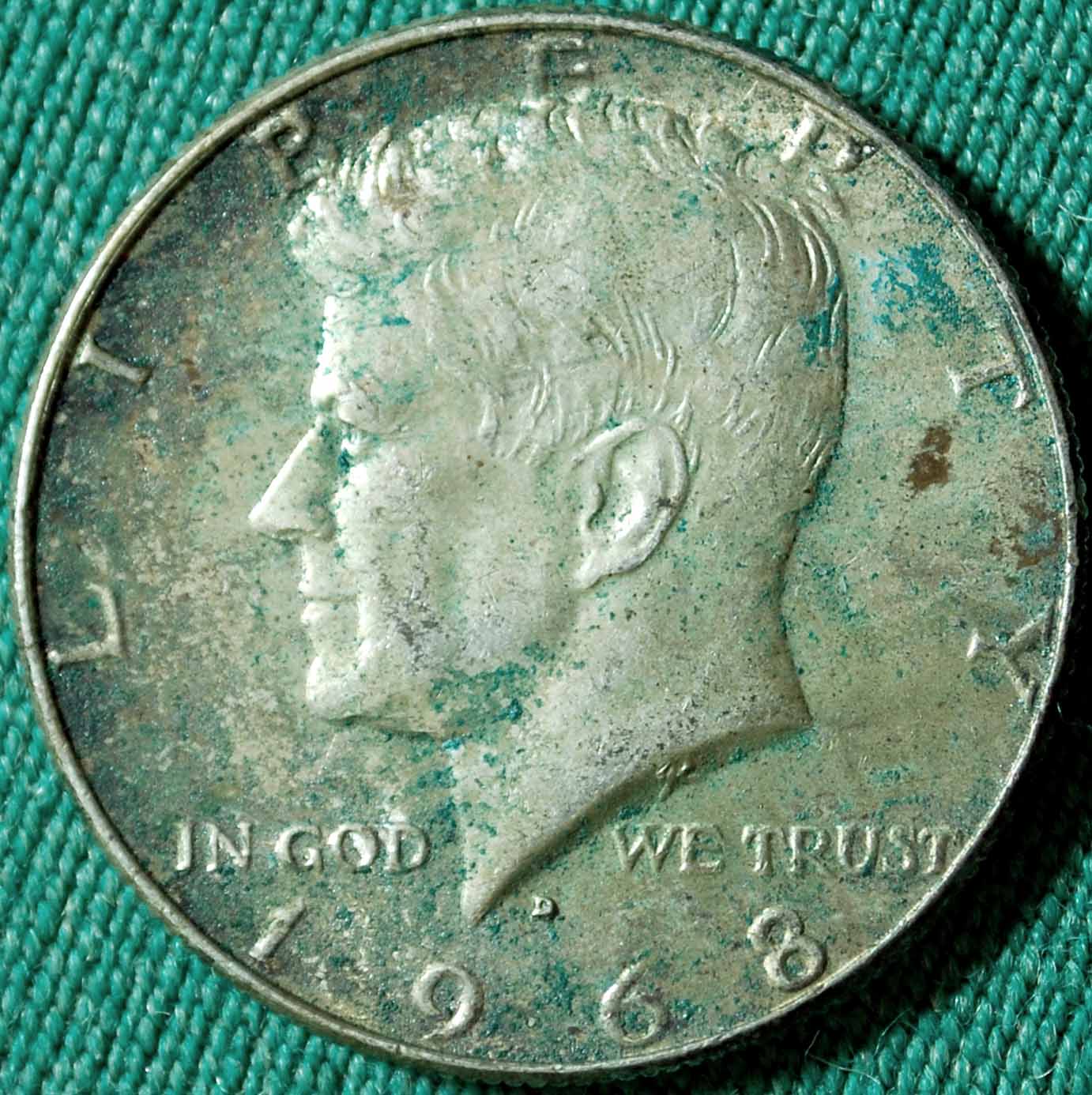 Half-Dollar-Roll-Hunting-For-Small-Timers-Not-Box-Hunting!
