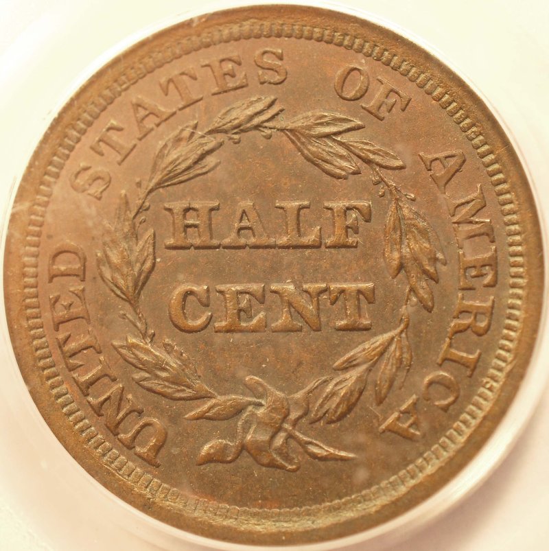 The-26-Days-Of-Half-Cents-Act-II