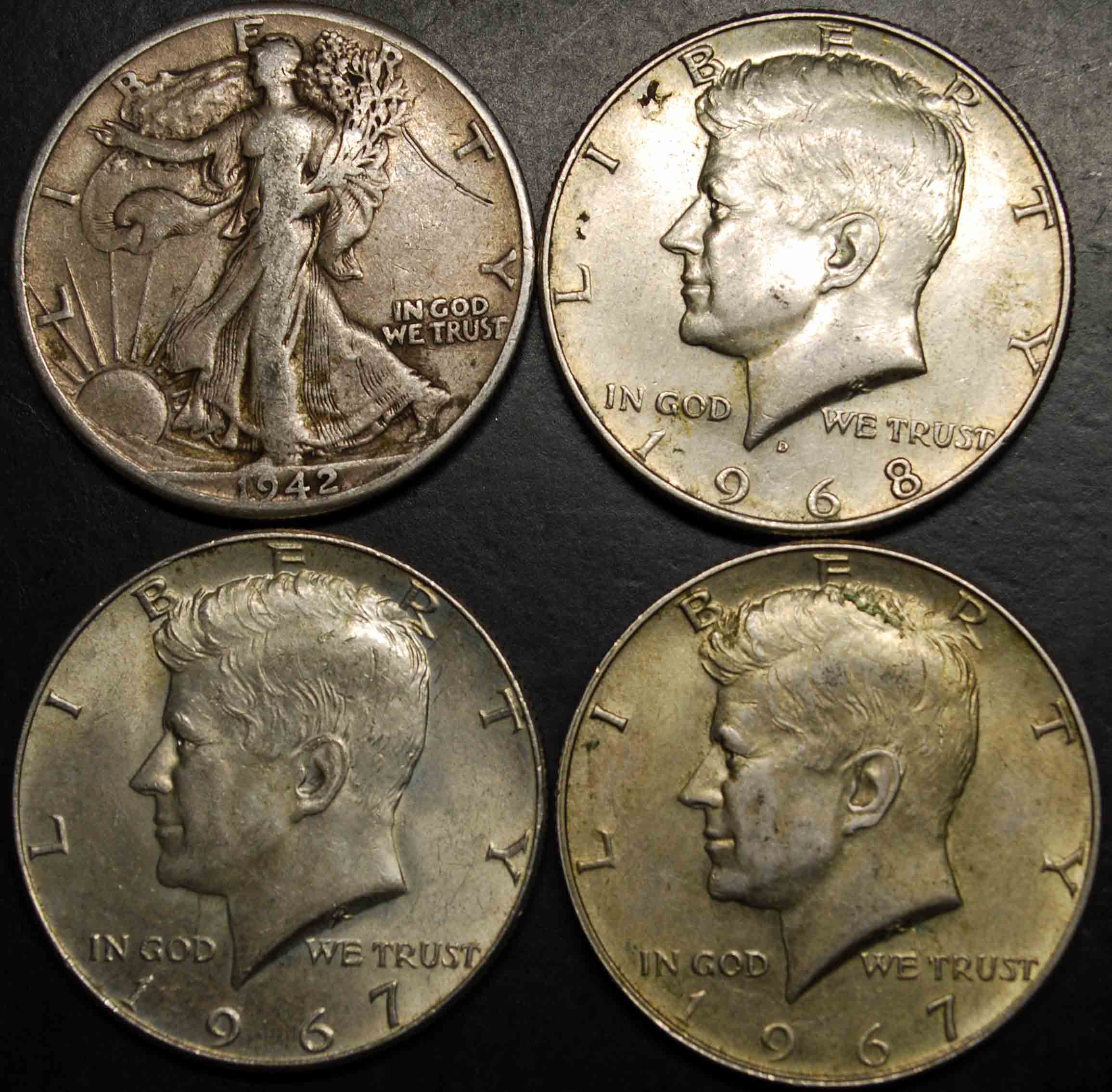 Half-Dollar-Roll-Hunting-For-Small-Timers-Not-Box-Hunting!