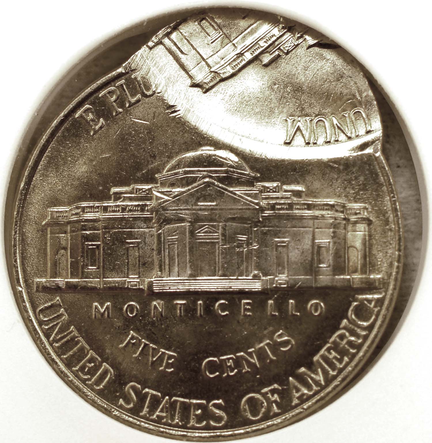 1999-D-Jefferson-Nickel:--Double-Struck,-With-Double-Date!