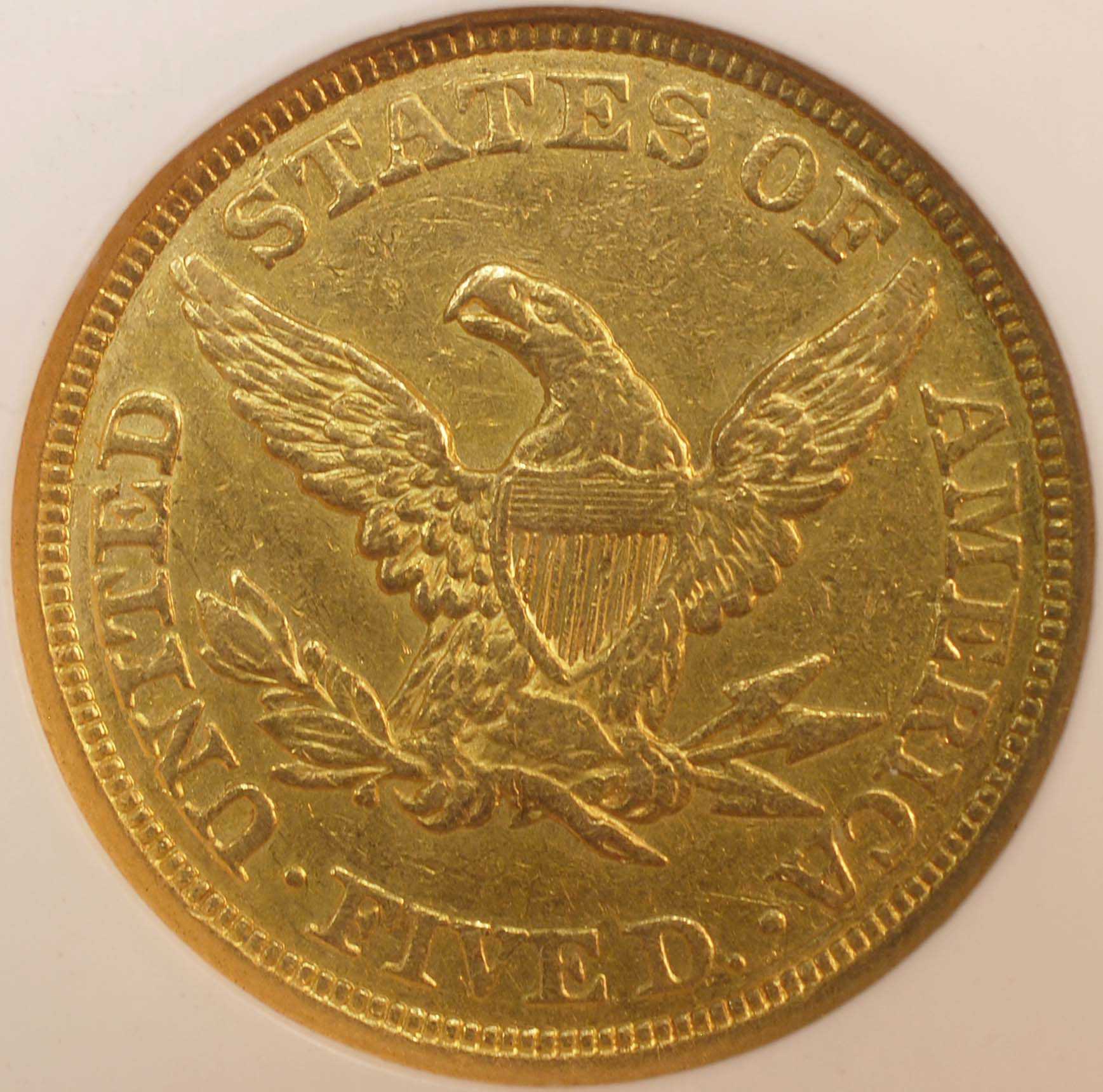 1851-Half-Eagle:--Did-NGC-Get-It-Right?