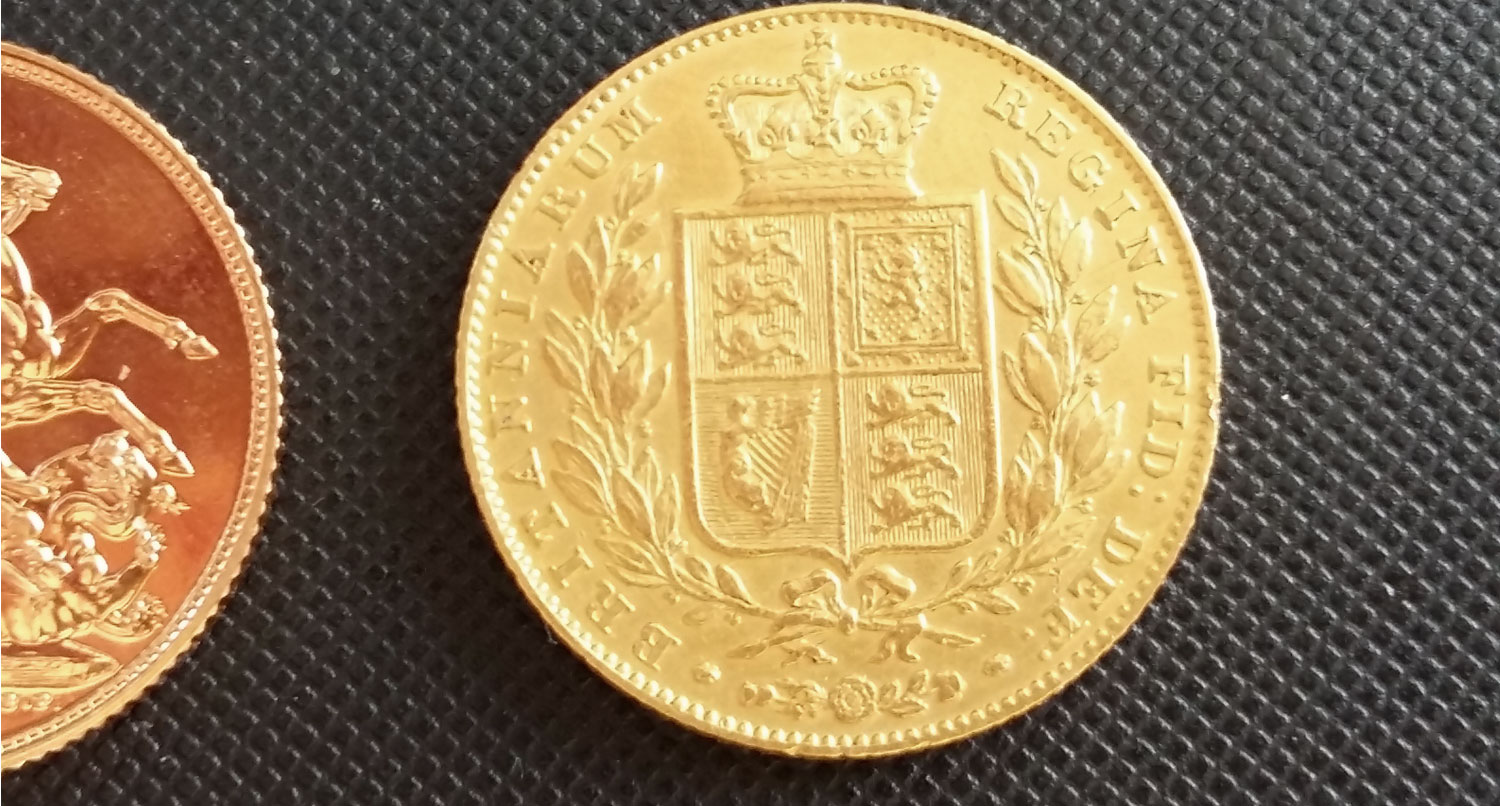 Fake-Or-Genuine:-1842-Full-Sovereign,-Open-2,-No-Serif-On-