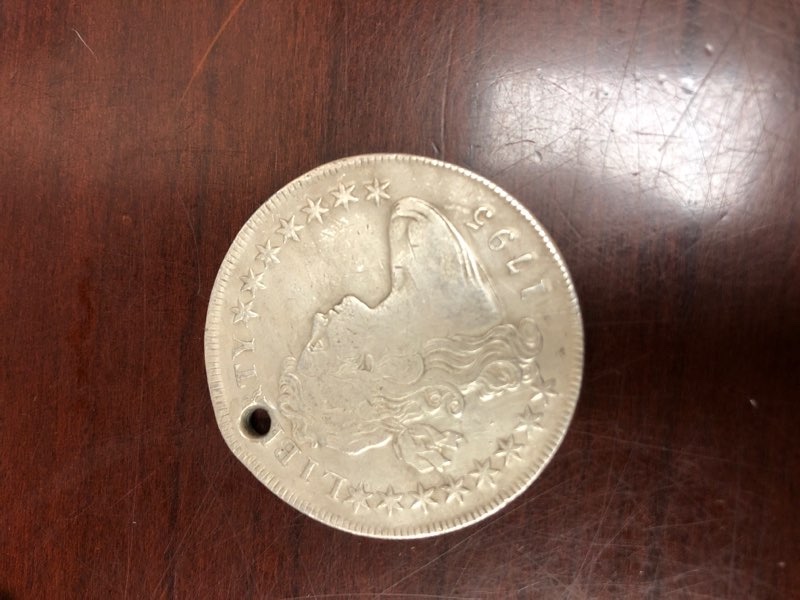 1795-Draped-Bust-Holed