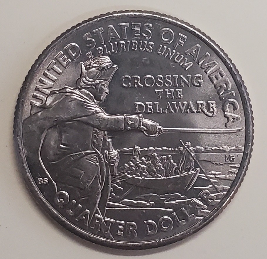 Jason39305's-Coin-Roll-Hunting