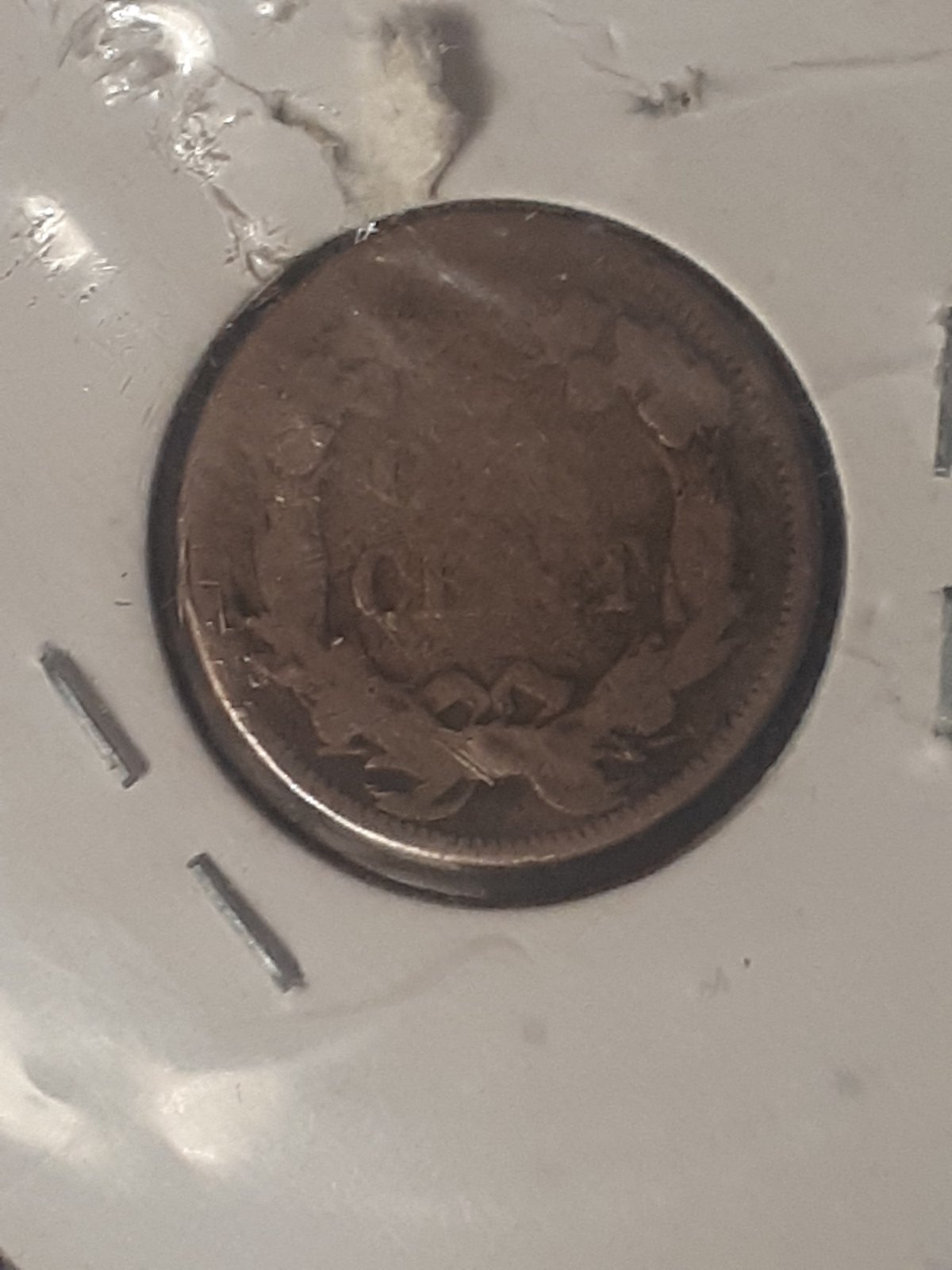 1858-Flying-Eagle-Rather-Worn-But-Still-Cool-To-Have