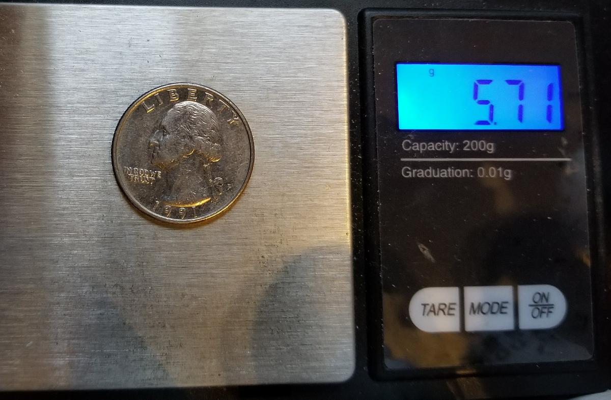 1980-D-Quarter-Missing-OBV-Clad-Layer---5.5g-Could-This-Be-The-Real-Deal?