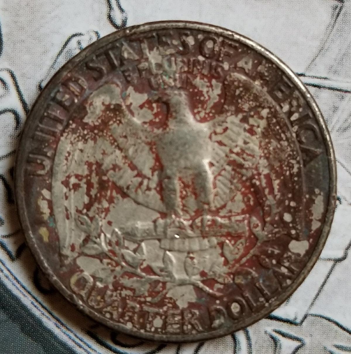 1980-D-Quarter-Missing-OBV-Clad-Layer---5.5g-Could-This-Be-The-Real-Deal?