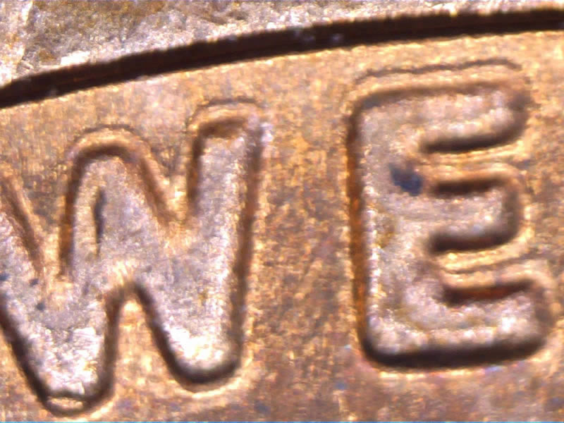 1988-Penny-Are-They-Double-On-Letter-And-Number-?-Thanks