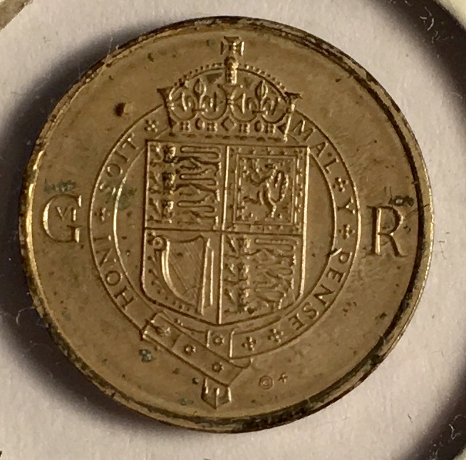 George-VI-Token-ID-Help