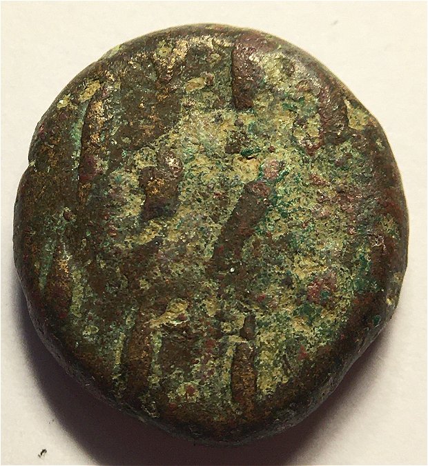 Elymais-Bronze-Coin-ID-Help