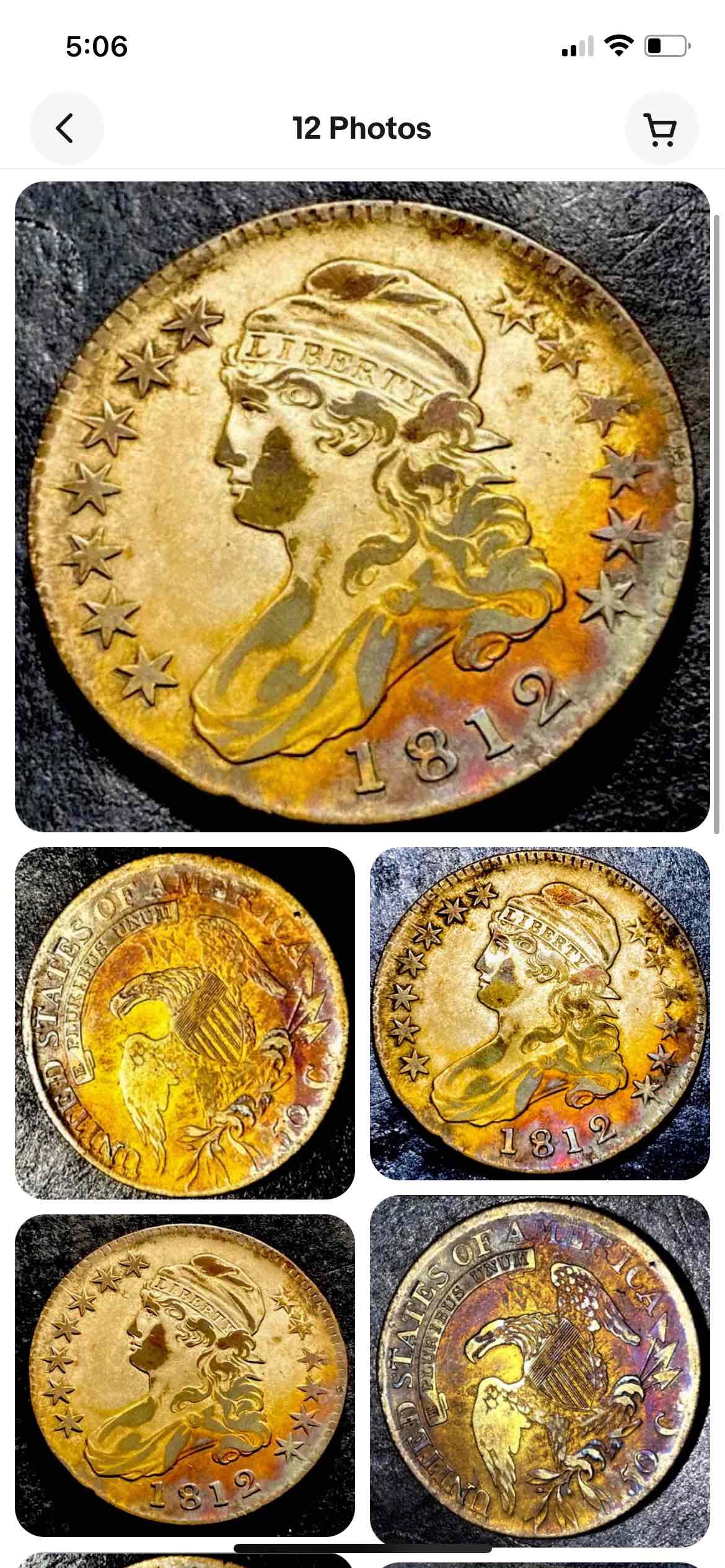 1812-Capped-Bust-Half-Dollar-Possible-Mint-Error
