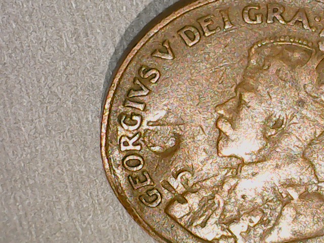 1921-Cent---I-Can't-Explain---Extra-Stamped-Letters-And-Numbers?