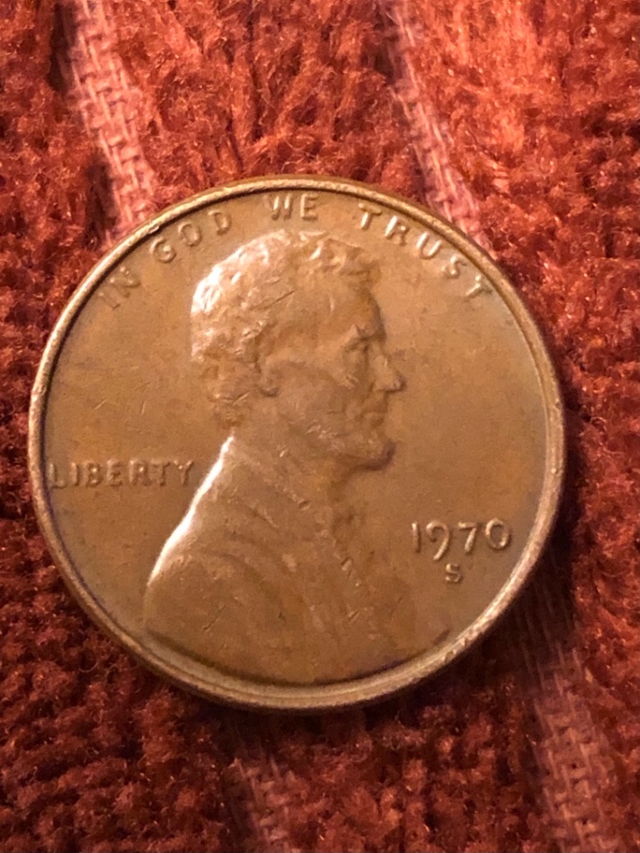 1970-S-Lincoln-Cent-DDO-/-DDR---Small-Date-Over-Large-?