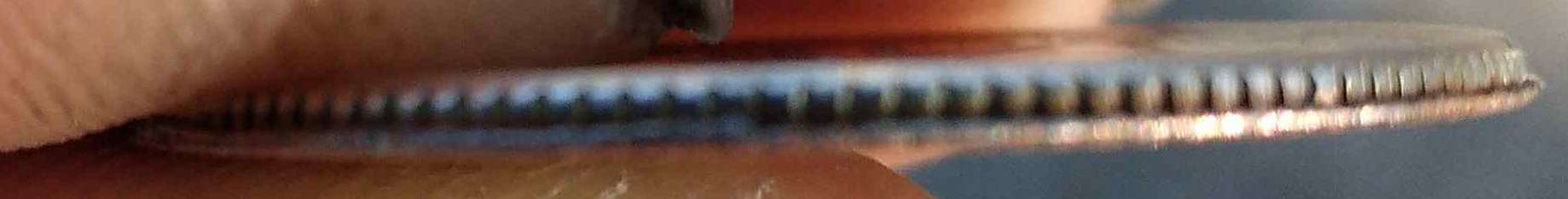 Interesting-Quarter-Found-Help-Please