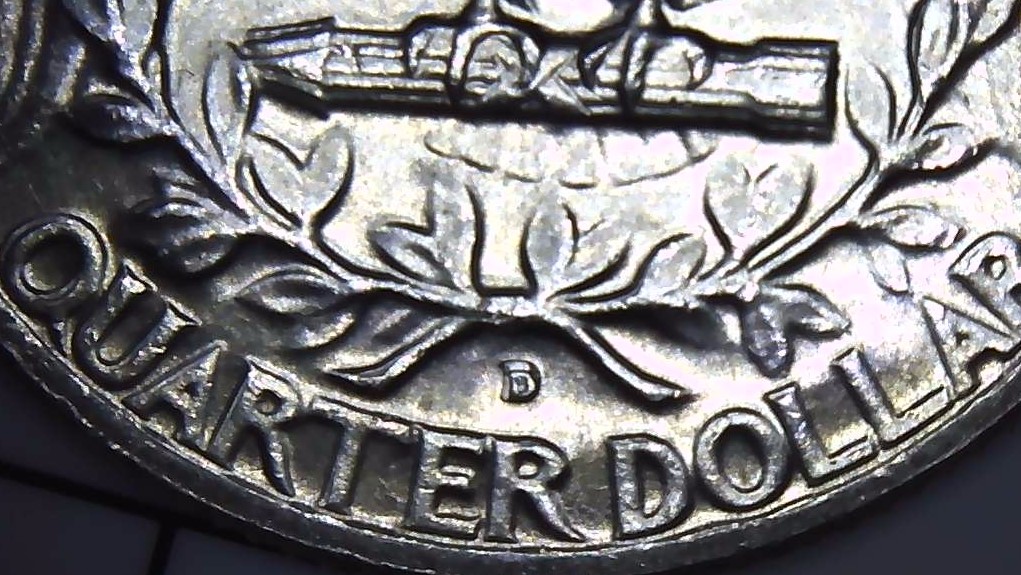 1964-D-DDR-Washington-Quarter
