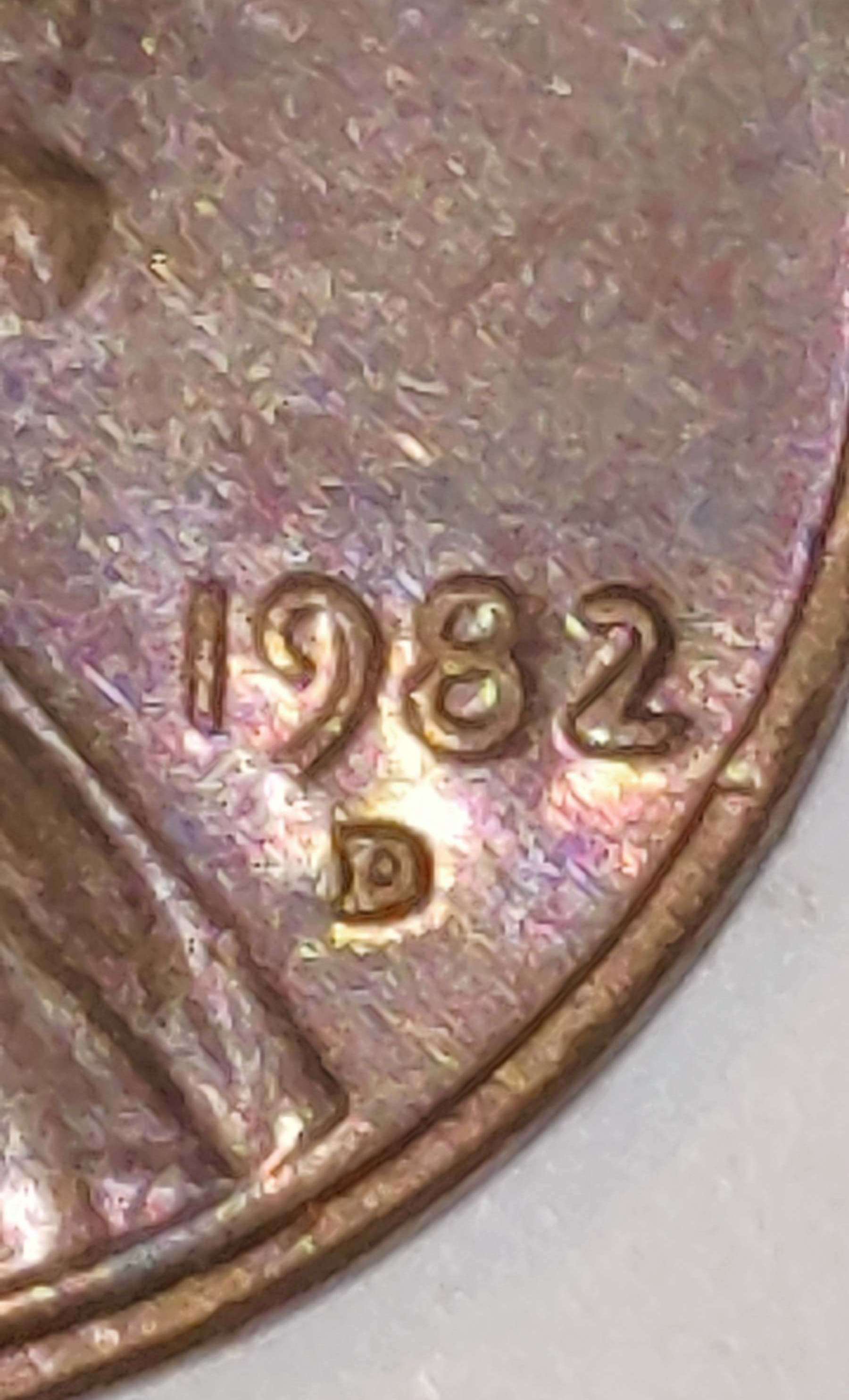 1982-Lincoln-Cent.-Is-This-A-Double-Die-Error?