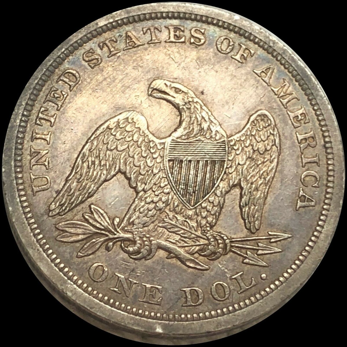 1842-Liberty-Seated-Dollar