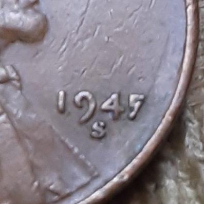 1945-Wheat-Penny-Date-Error