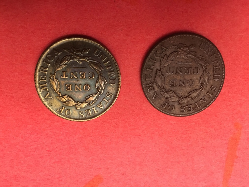 1825-And-1817-Large-Cent-Help