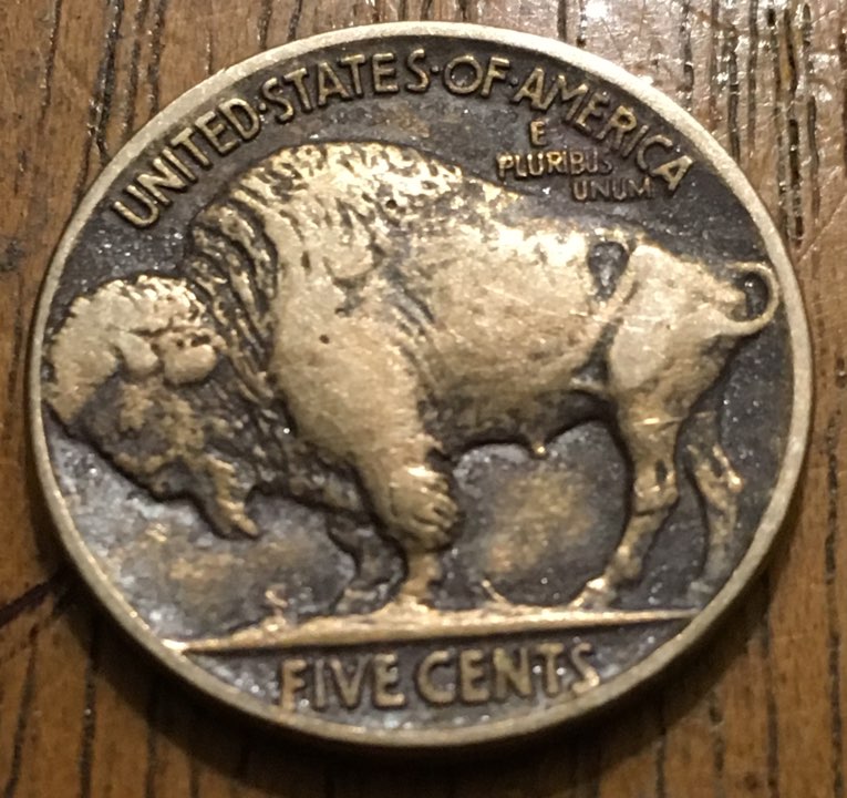 1916-Buffalo-Nickel-Doubling